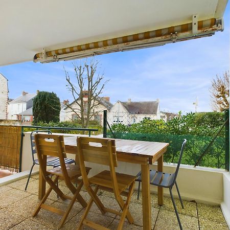 Charmant Appartement Lumineux Pour 4 Au Pouliguen Le Pouliguen Εξωτερικό φωτογραφία