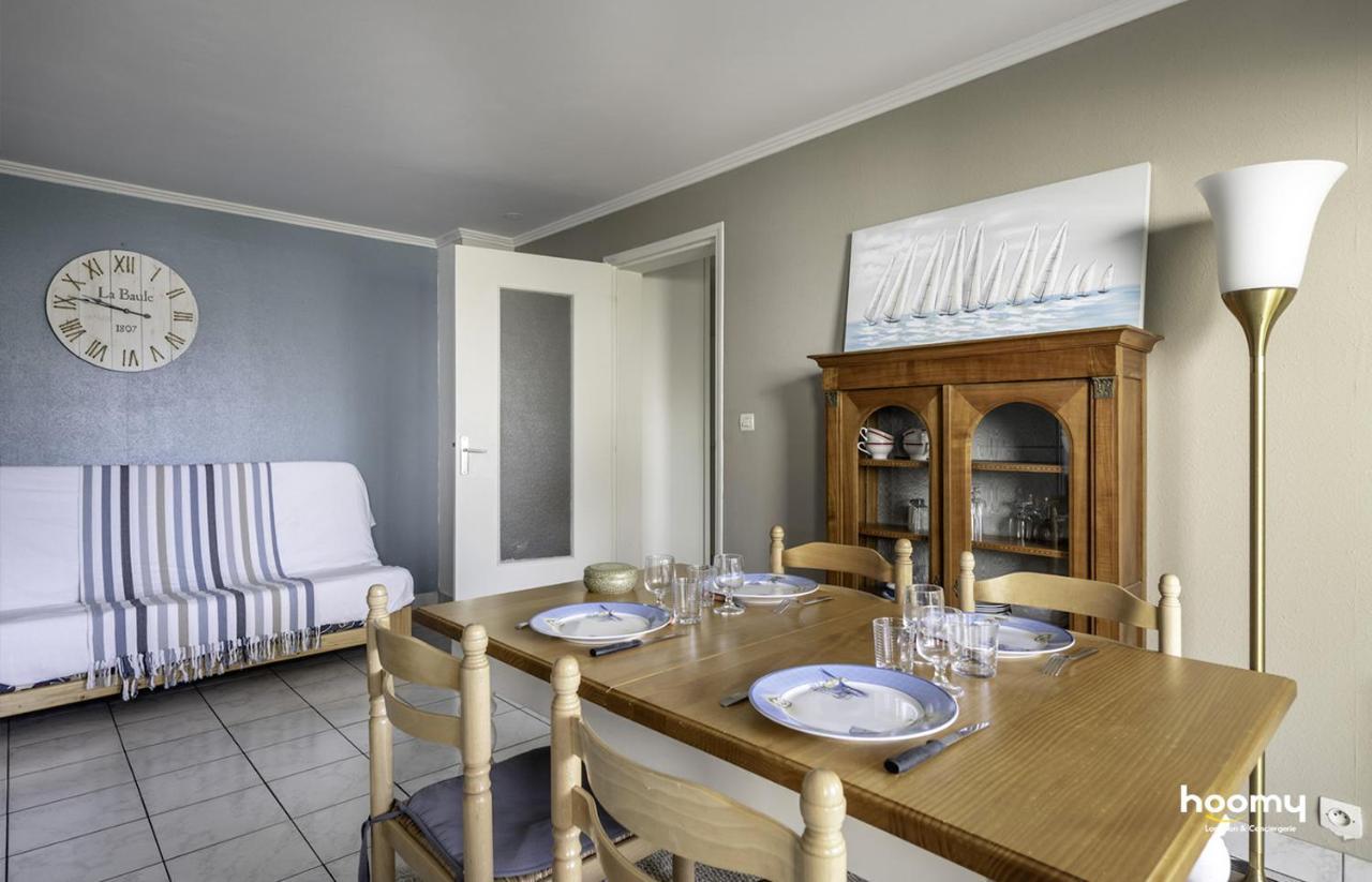 Charmant Appartement Lumineux Pour 4 Au Pouliguen Le Pouliguen Εξωτερικό φωτογραφία