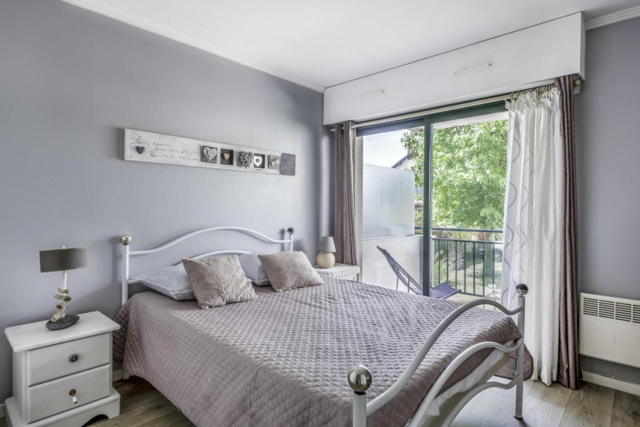 Charmant Appartement Lumineux Pour 4 Au Pouliguen Le Pouliguen Εξωτερικό φωτογραφία