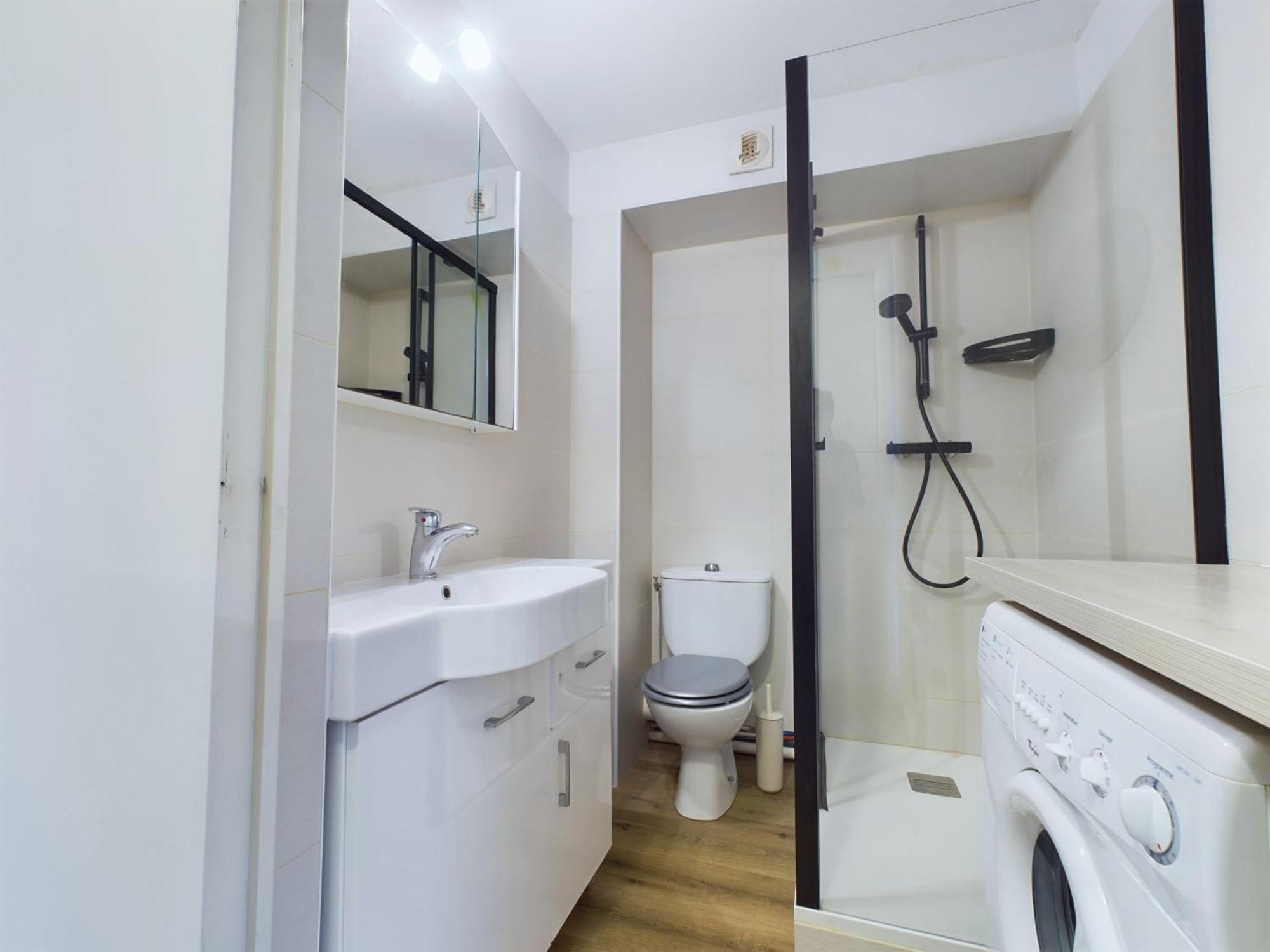 Charmant Appartement Lumineux Pour 4 Au Pouliguen Le Pouliguen Εξωτερικό φωτογραφία