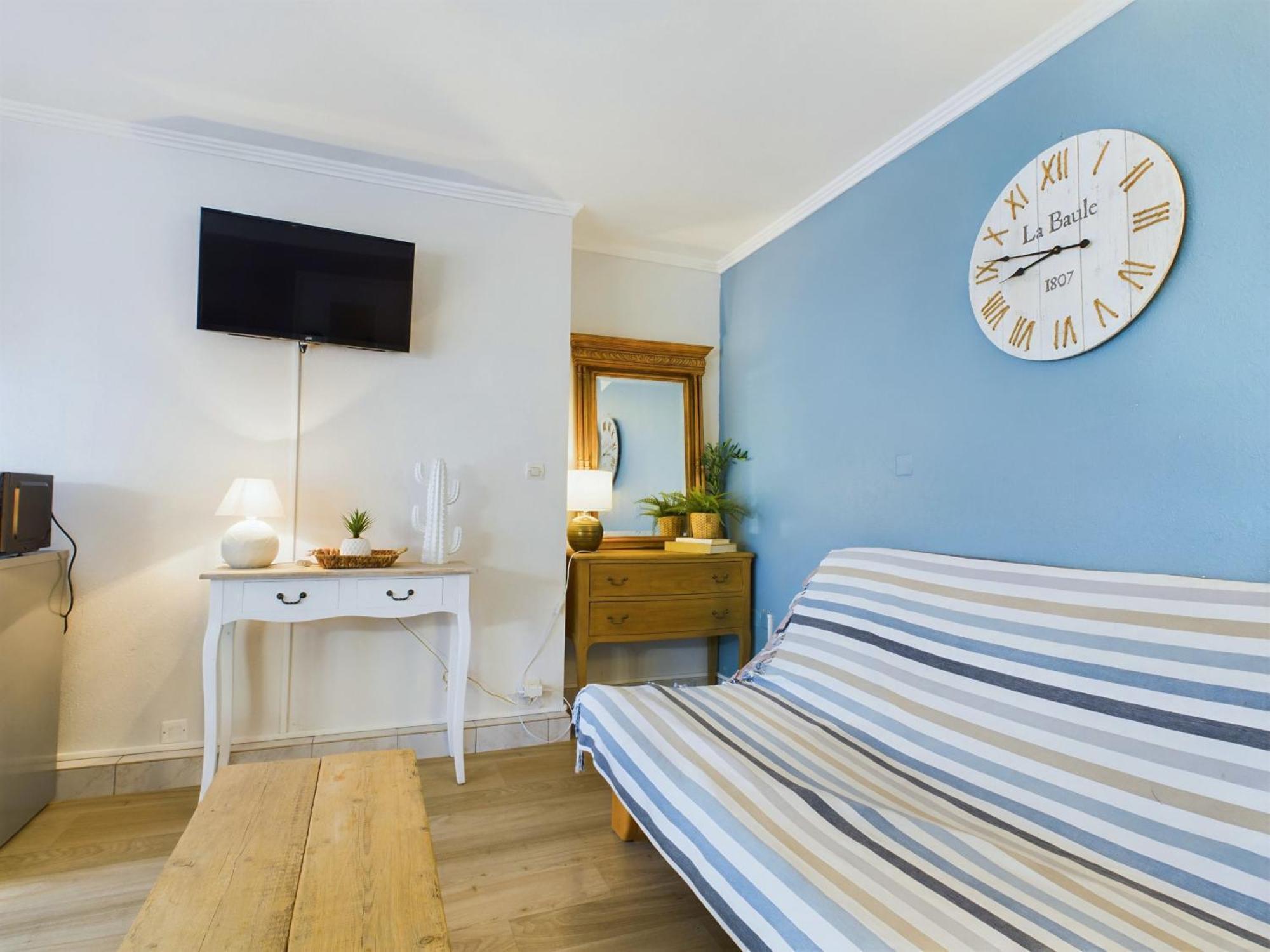 Charmant Appartement Lumineux Pour 4 Au Pouliguen Le Pouliguen Εξωτερικό φωτογραφία